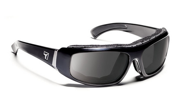 Lunettes pour yeux secs