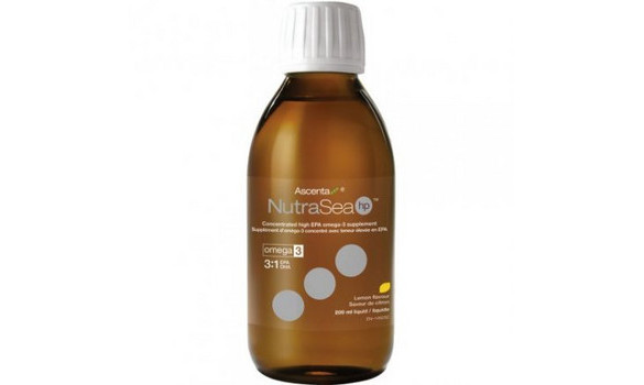 Suppléments pour yeux secs