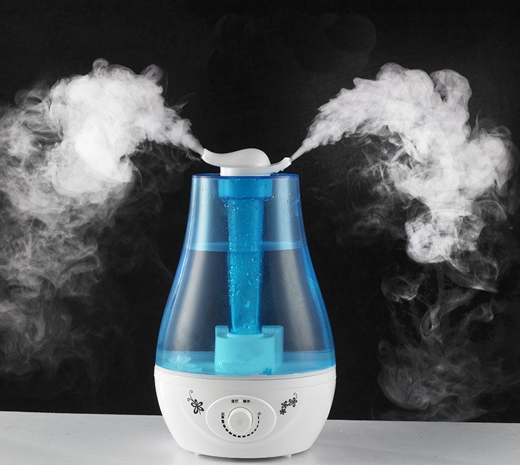 Humidifier